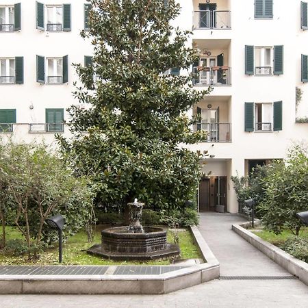 Milan Royal Suites Extérieur photo