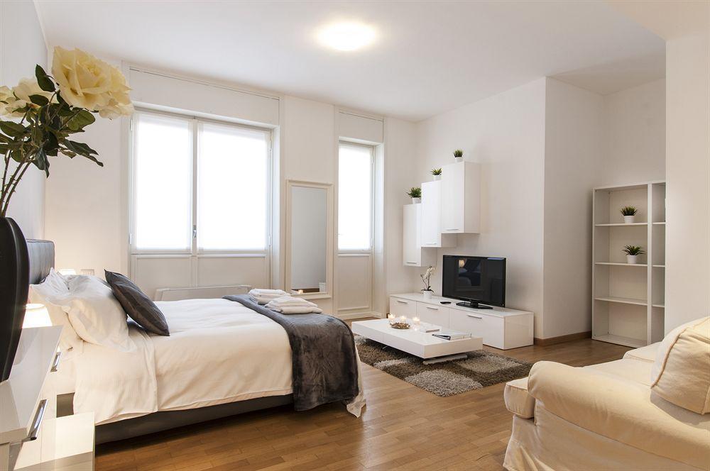 Milan Royal Suites Extérieur photo