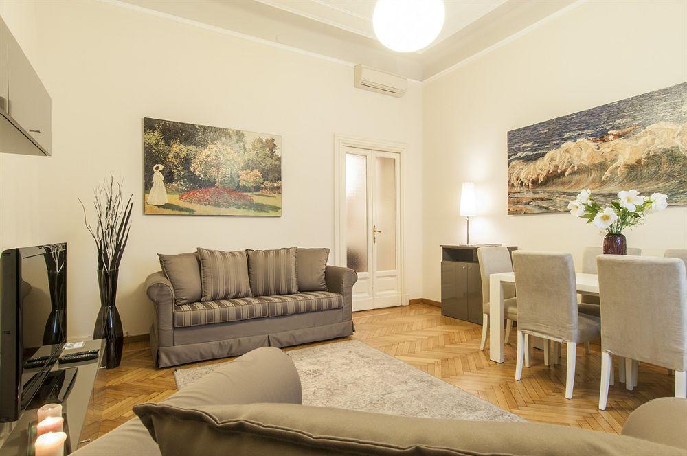 Milan Royal Suites Extérieur photo