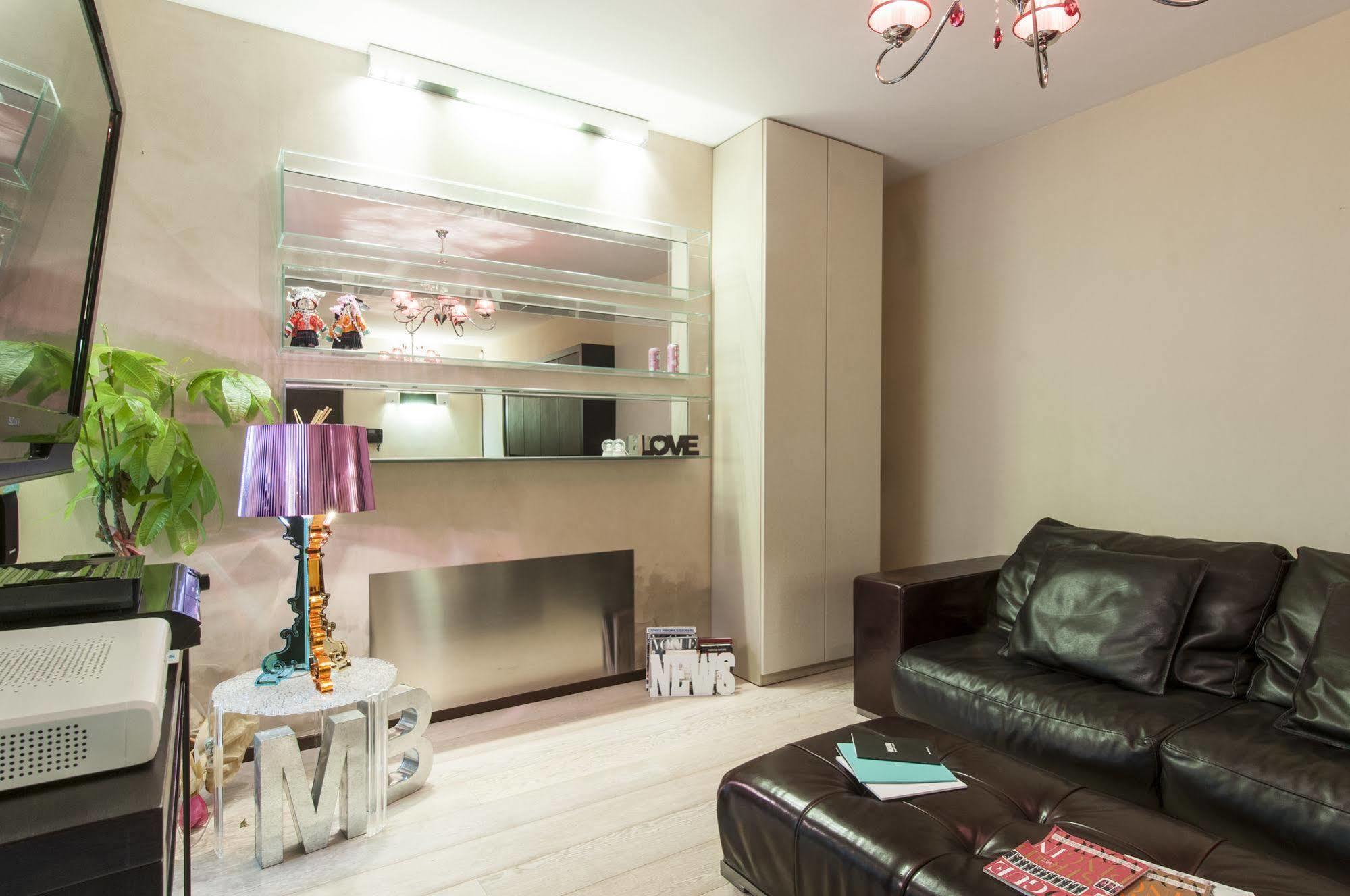 Milan Royal Suites Extérieur photo